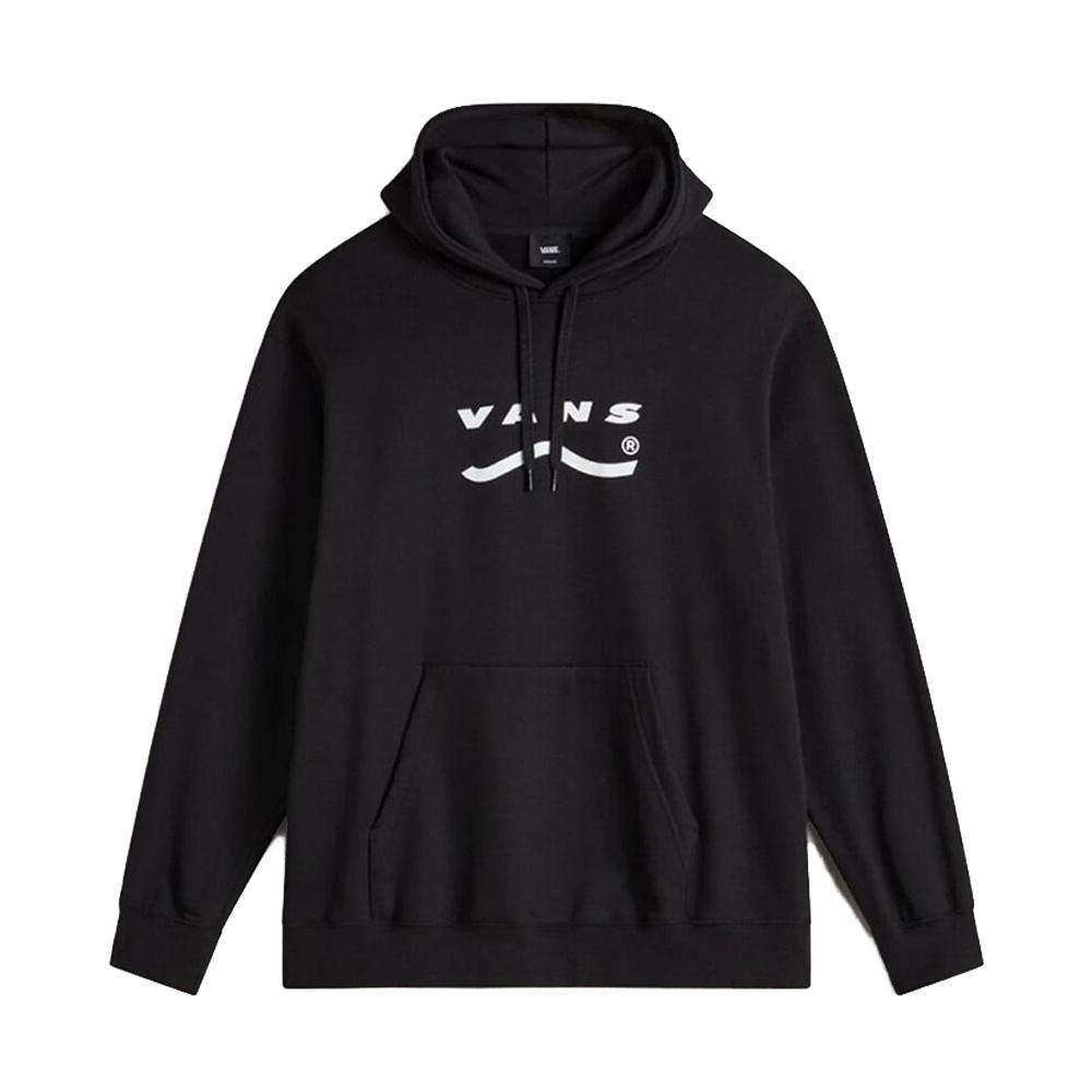 vans felpa vans. nero - foto 1