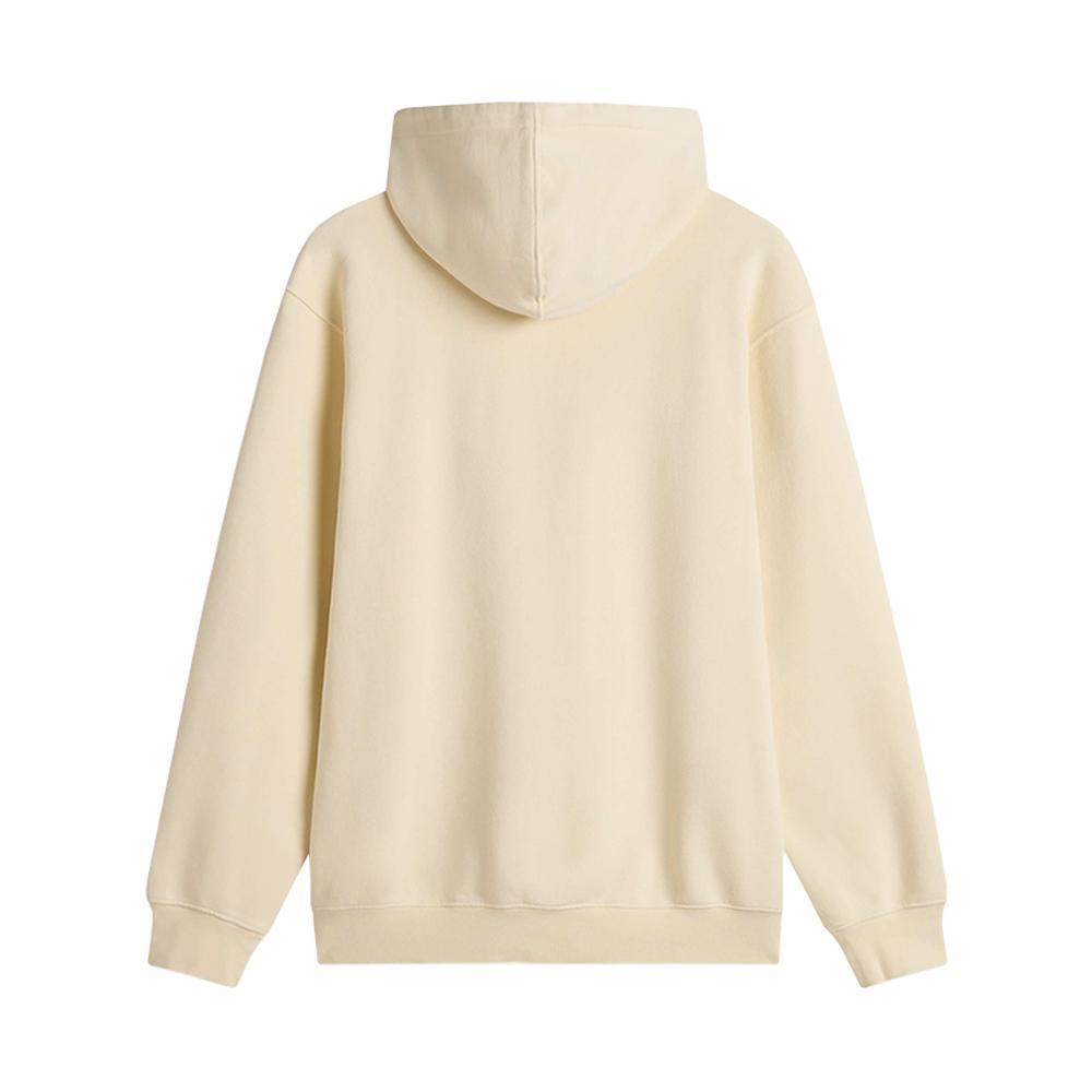 vans felpa vans. giallo - foto 2