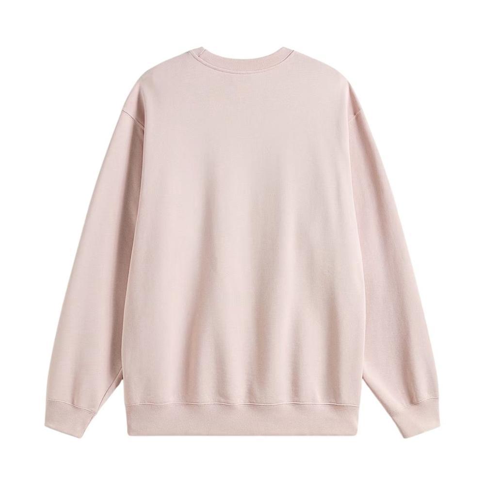 vans felpa vans. rosa - foto 2