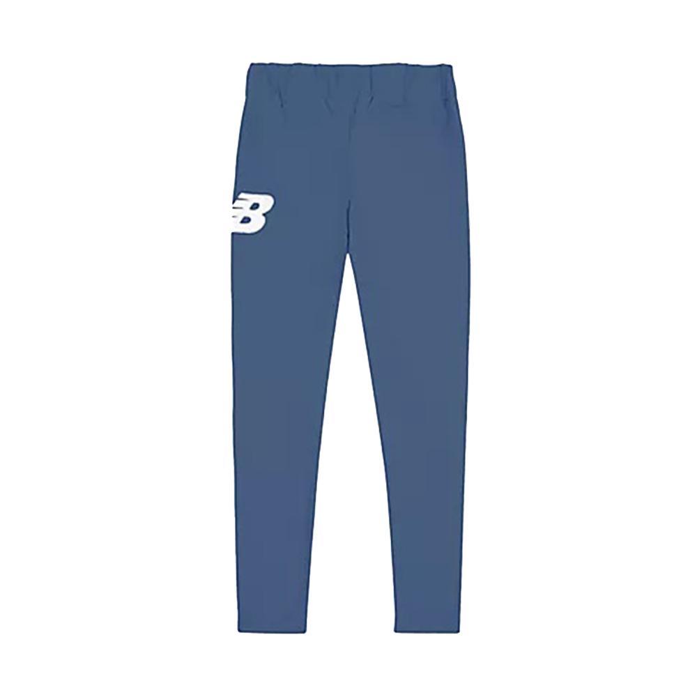 new balance leggings new balance. indaco - foto 2