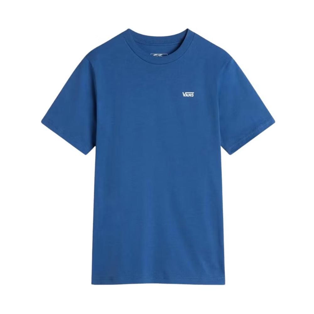 vans t-shirt vans. indaco - foto 1