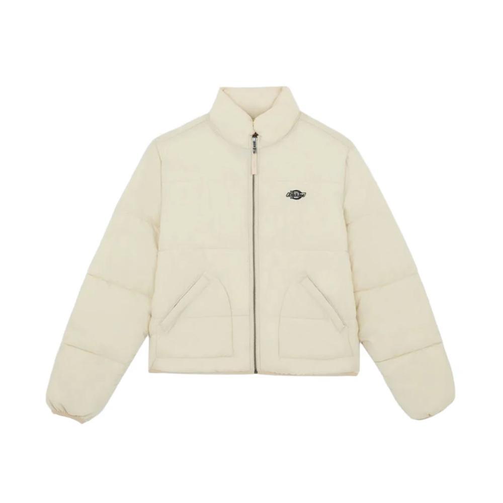 dickies giubbotto dickies. panna - foto 1