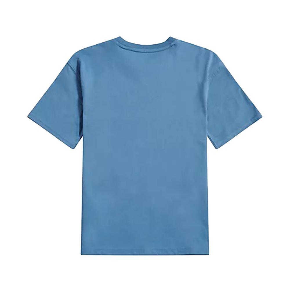 new balance t-shirt new balance. indaco - foto 2