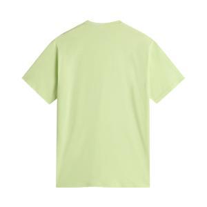 T-shirt . lime