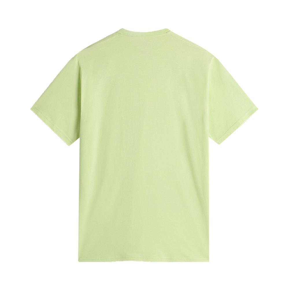 vans t-shirt vans. lime - foto 2