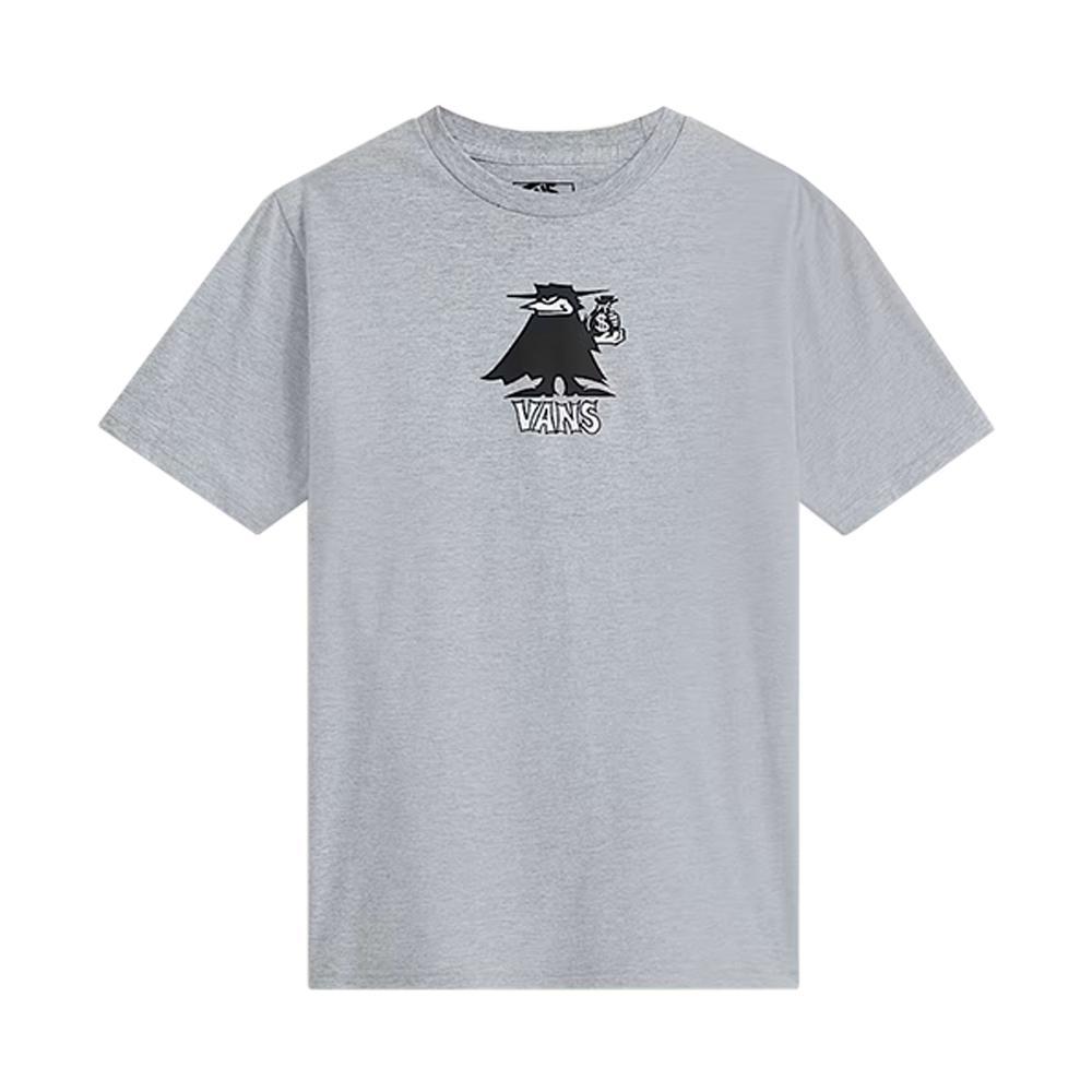 vans t-shirt vans. grigio - foto 1