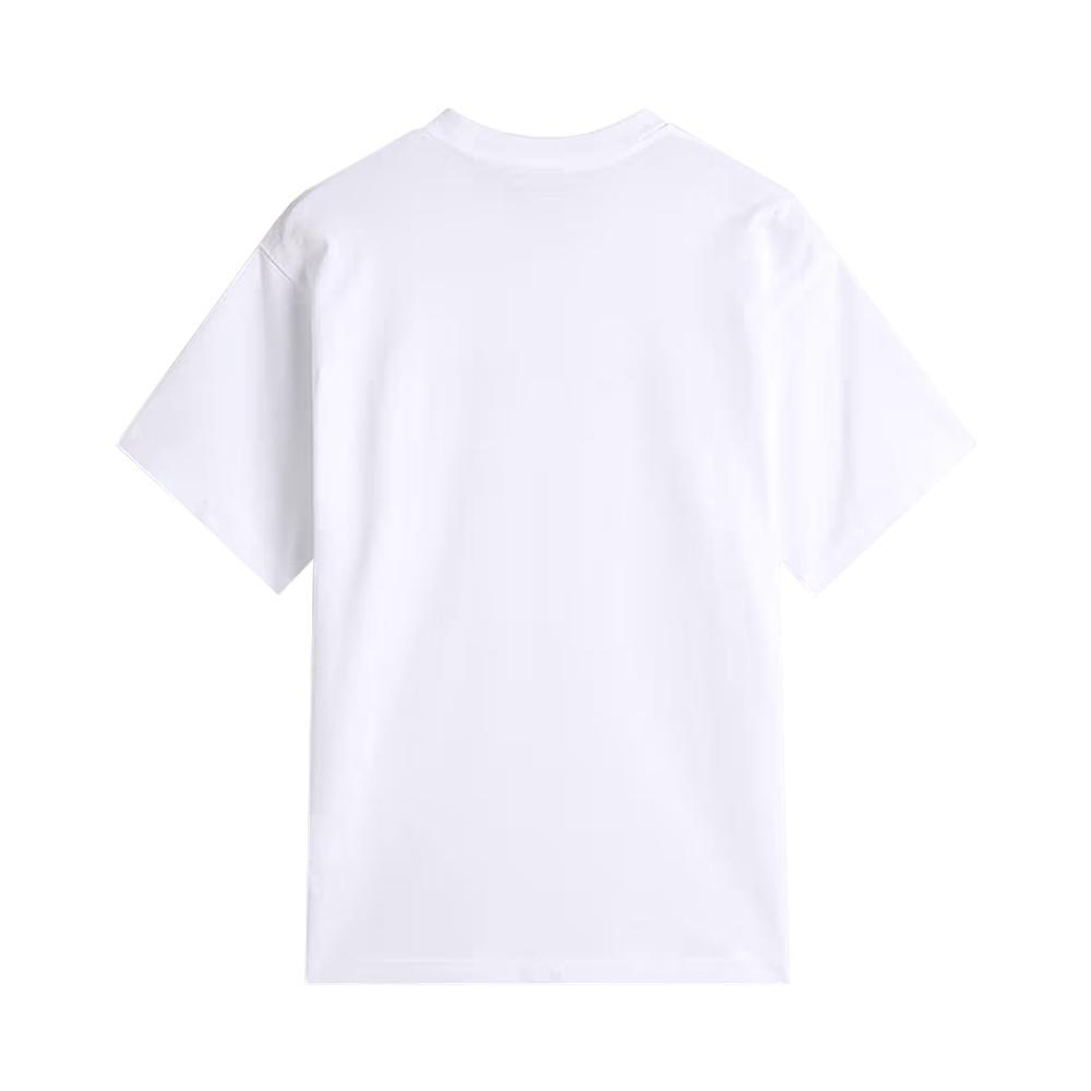 vans t-shirt vans. bianco - foto 2