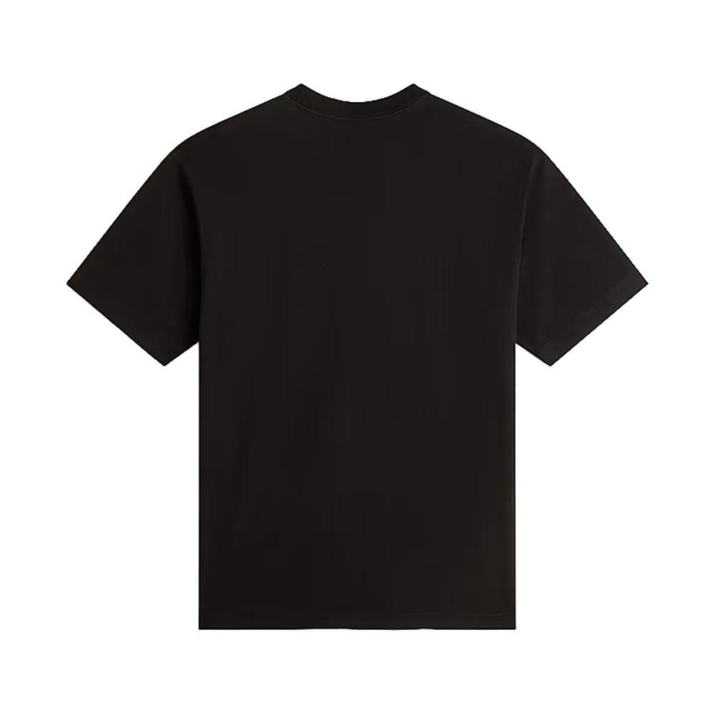 vans t-shirt vans. nero - foto 2