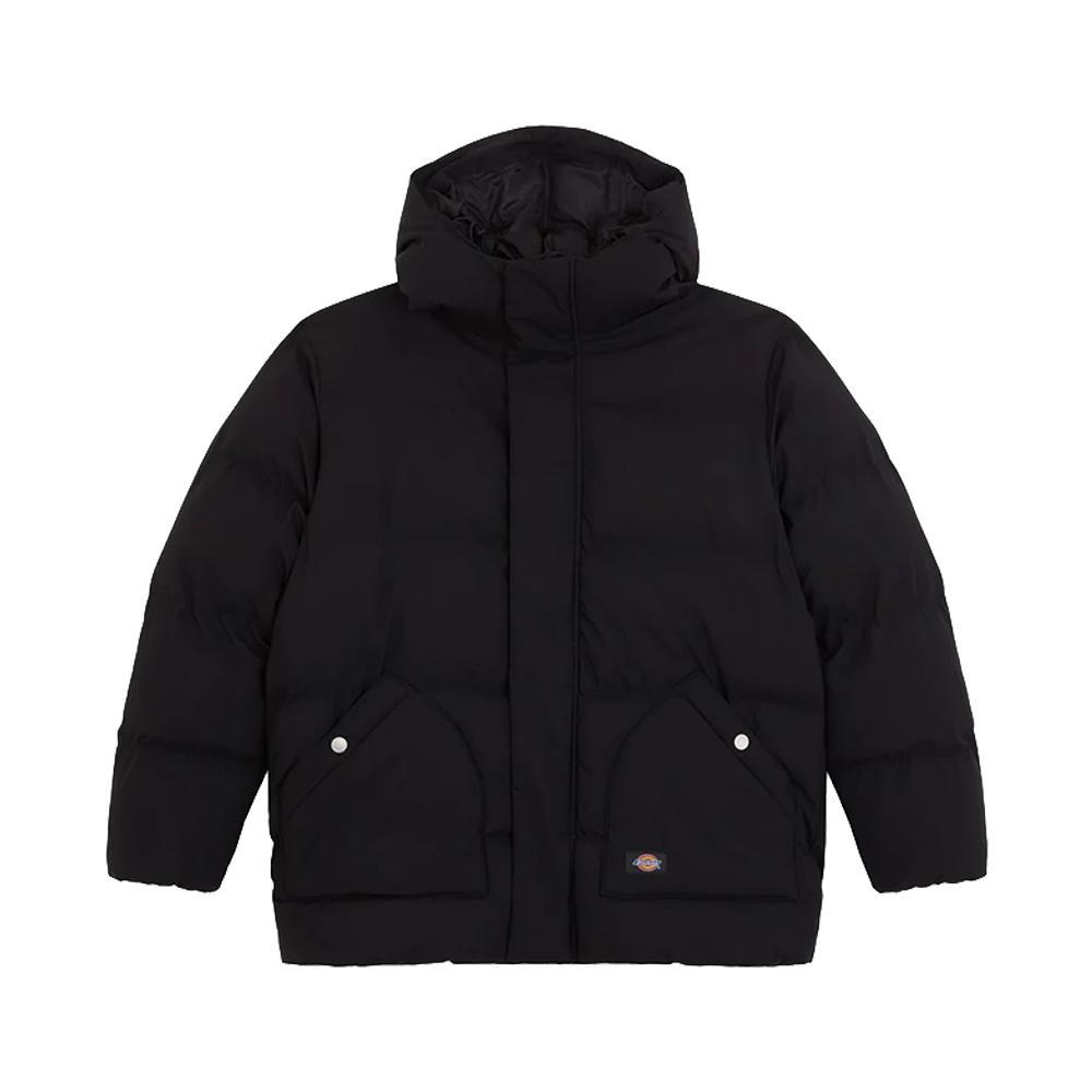 dickies giubbotto dickies. nero - foto 1