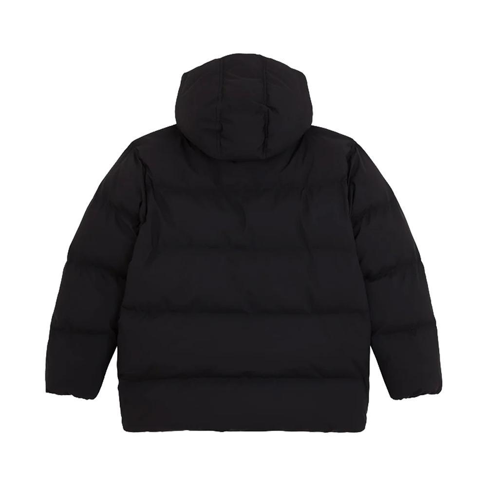 dickies giubbotto dickies. nero - foto 2