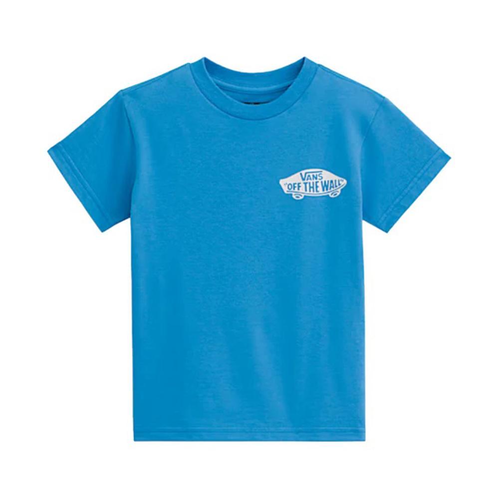 vans t-shirt vans. cielo - foto 1