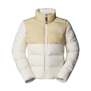 Giubbotto . panna/sabbia