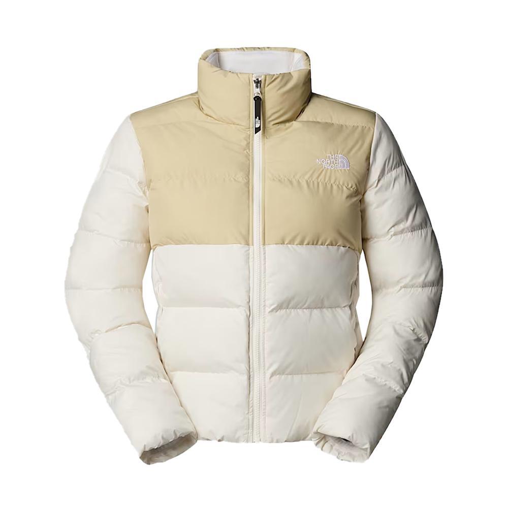 the north face giubbotto the north face. panna/sabbia - foto 1