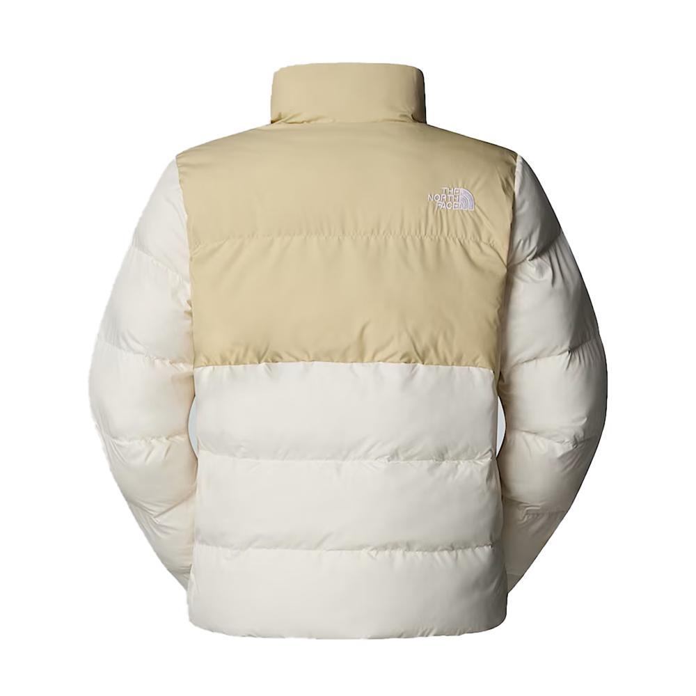 the north face giubbotto the north face. panna/sabbia - foto 2