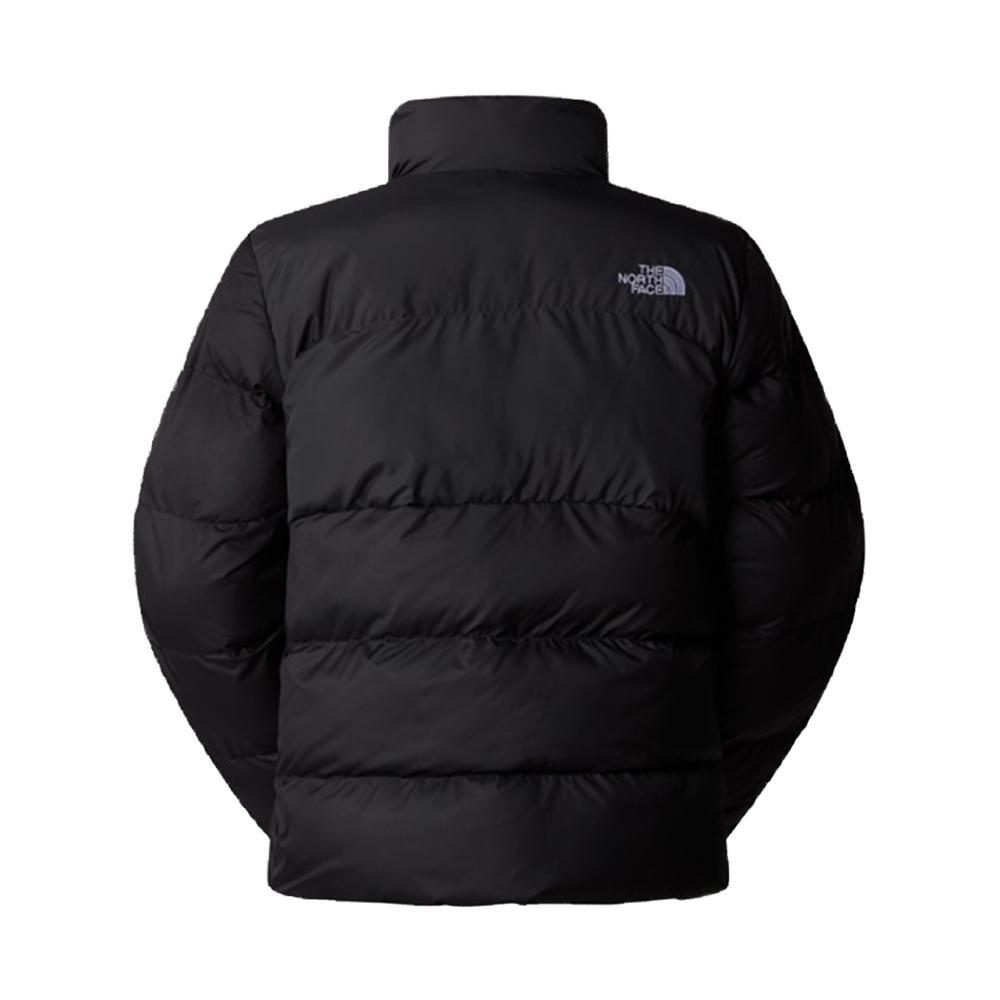 the north face giubbotto the north face. nero - foto 2