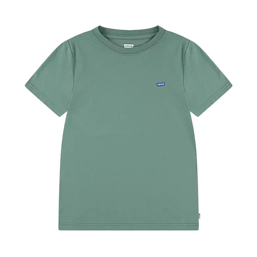 levis t-shirt levi's. verde - foto 1