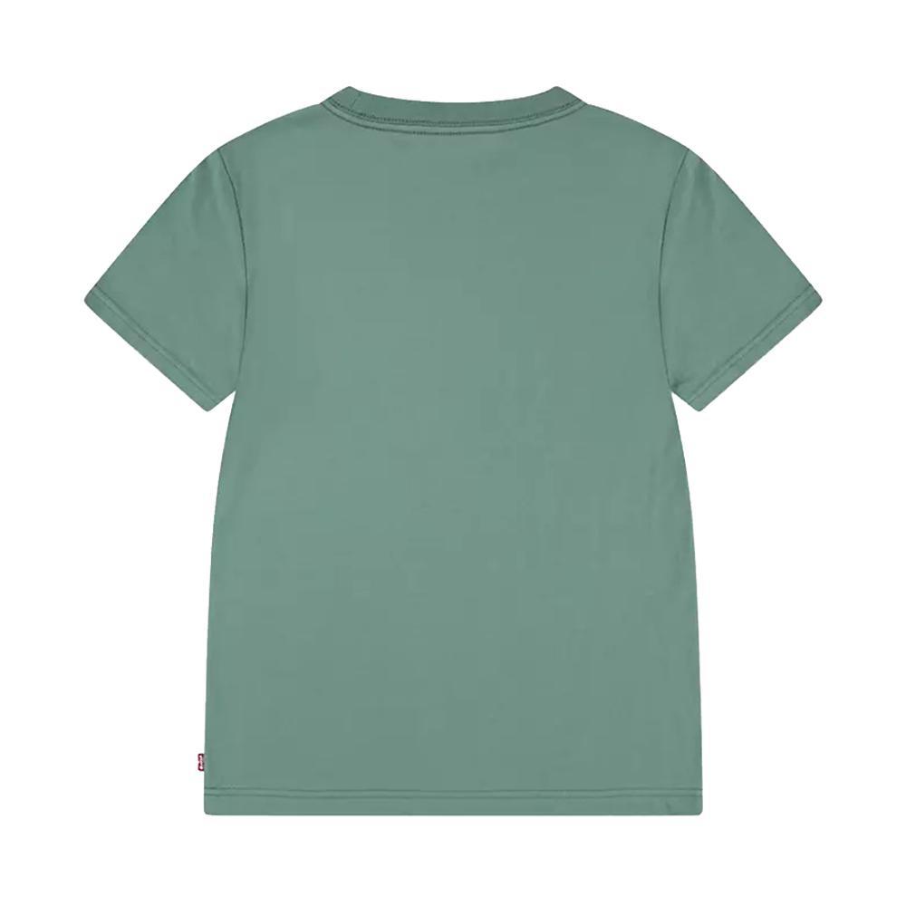 levis t-shirt levi's. verde - foto 2