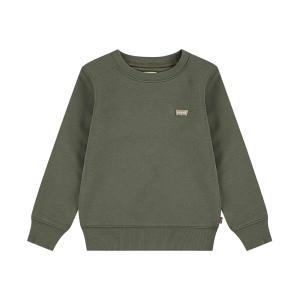 Felpa levi's. verde