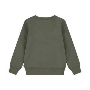 Felpa levi's. verde