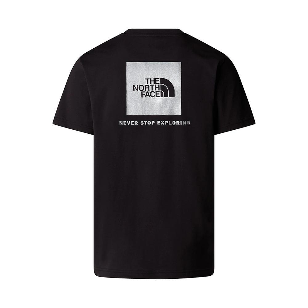 the north face t-shirt the north face. nero - foto 2