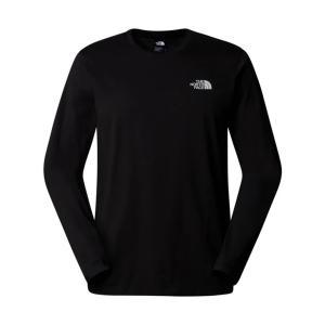 T-shirt . nero