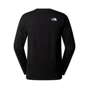 T-shirt . nero