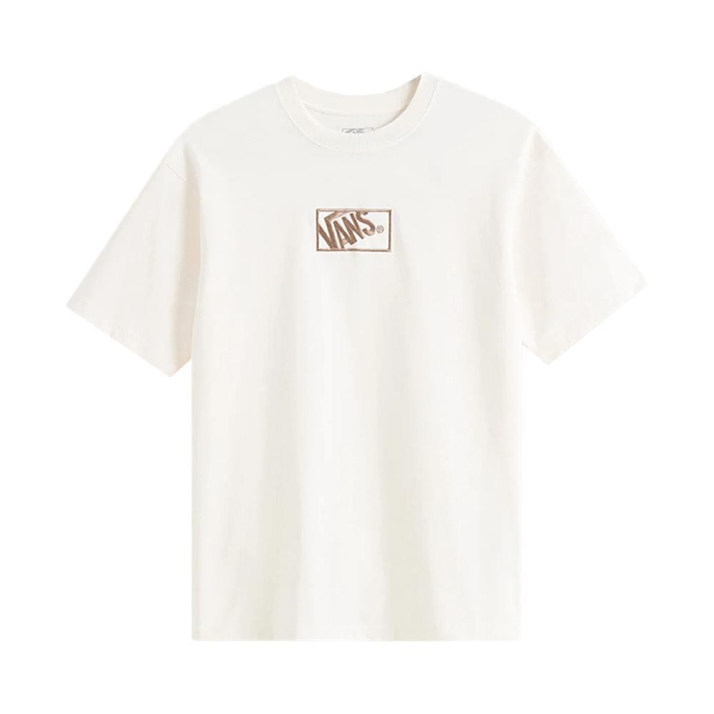 vans t-shirt vans. gesso - foto 1