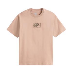 T-shirt . cipria