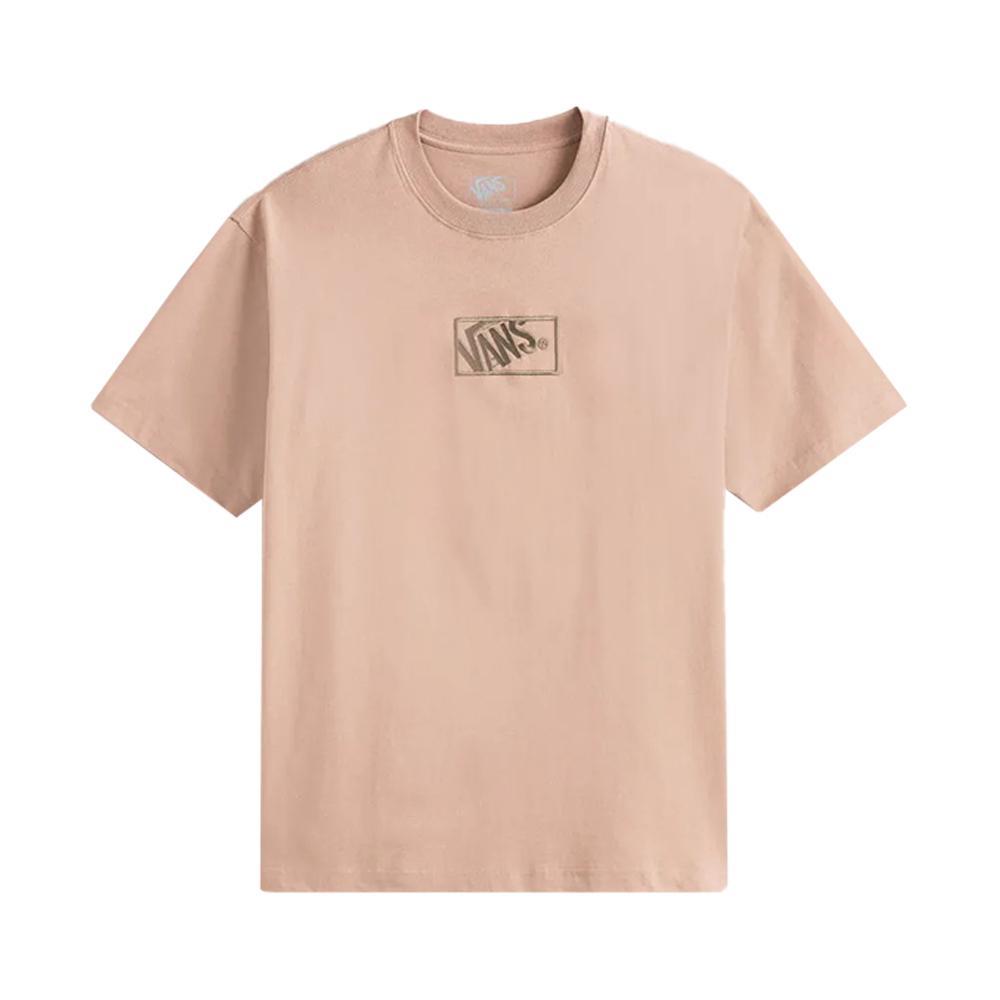 vans t-shirt vans. cipria - foto 1 vans t-shirt vans. cipria - foto 1