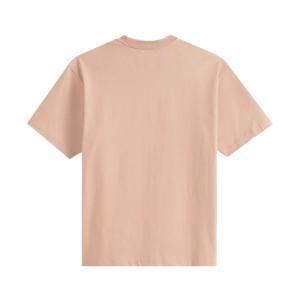 T-shirt . cipria