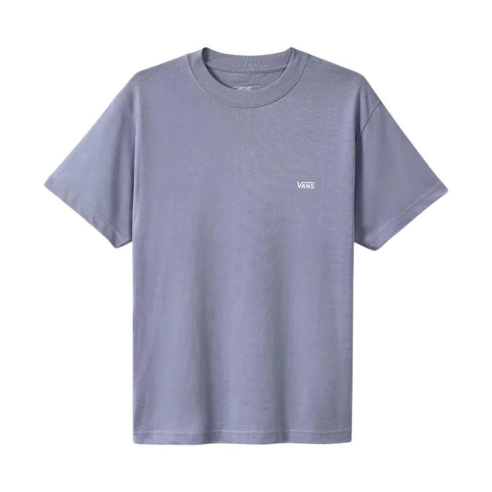 vans t-shirt vans. indaco - foto 1