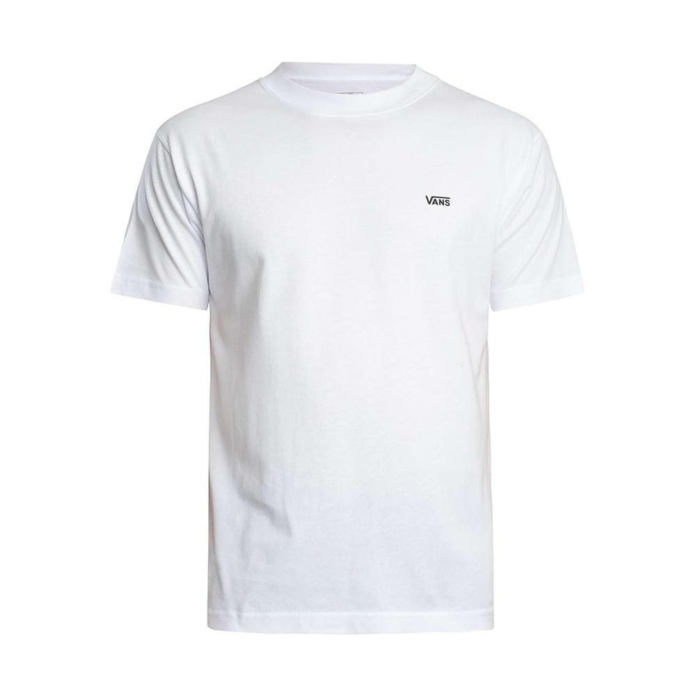 vans t-shirt vans. bianco - foto 1