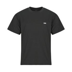 T-shirt . nero