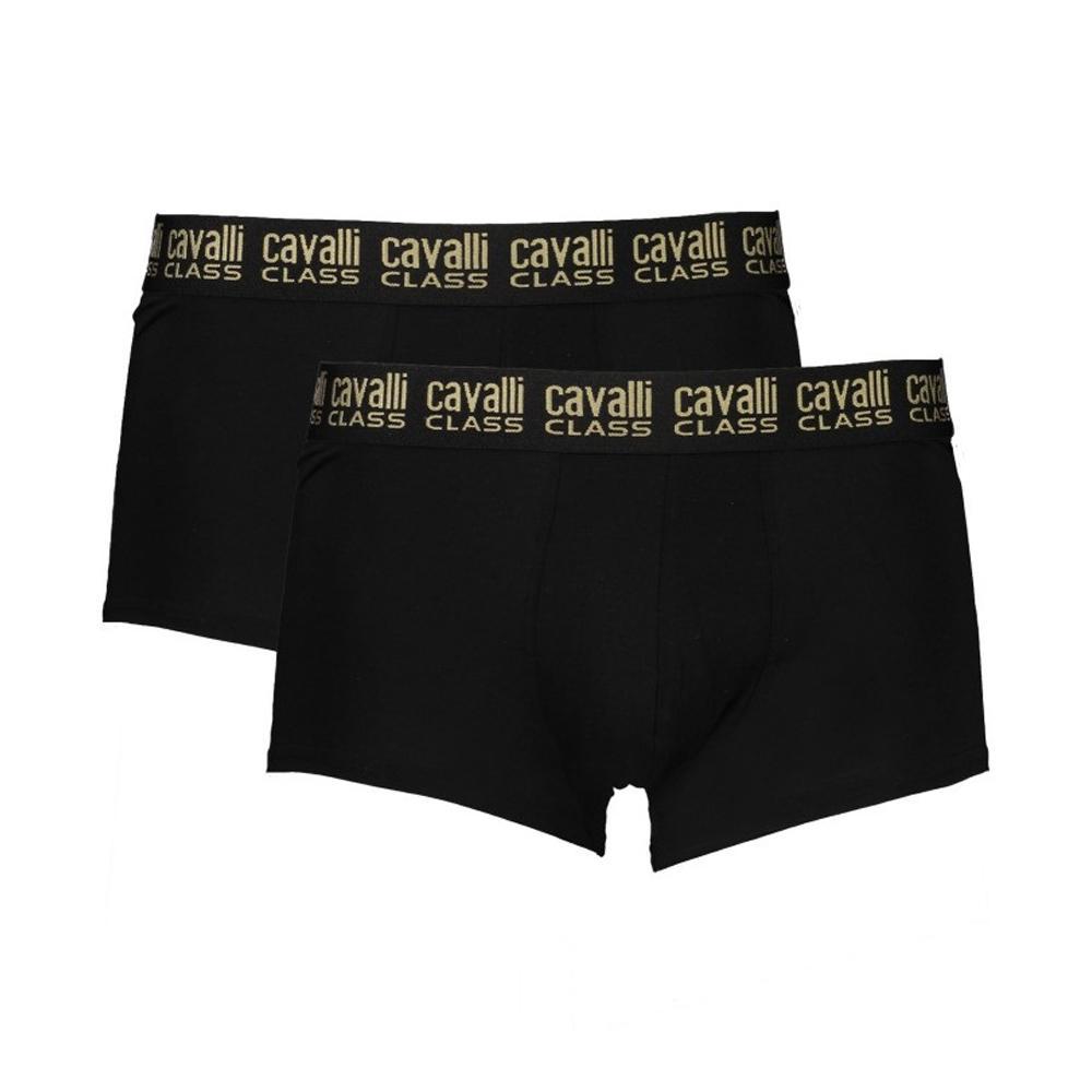 class cavalli boxer class cavalli. bianco - foto 1