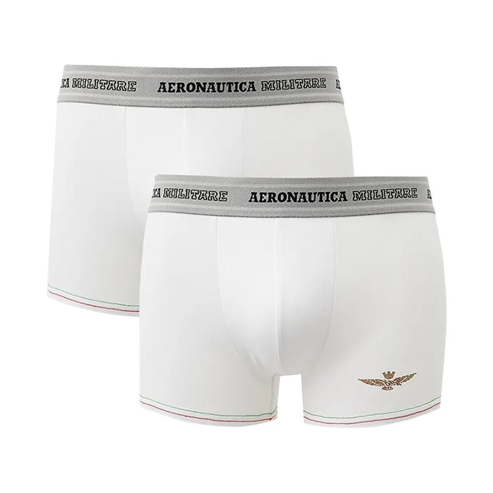 aeronautica militare boxer aeronautica militare. bianco - foto 1