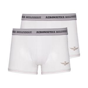 Boxer . bianco