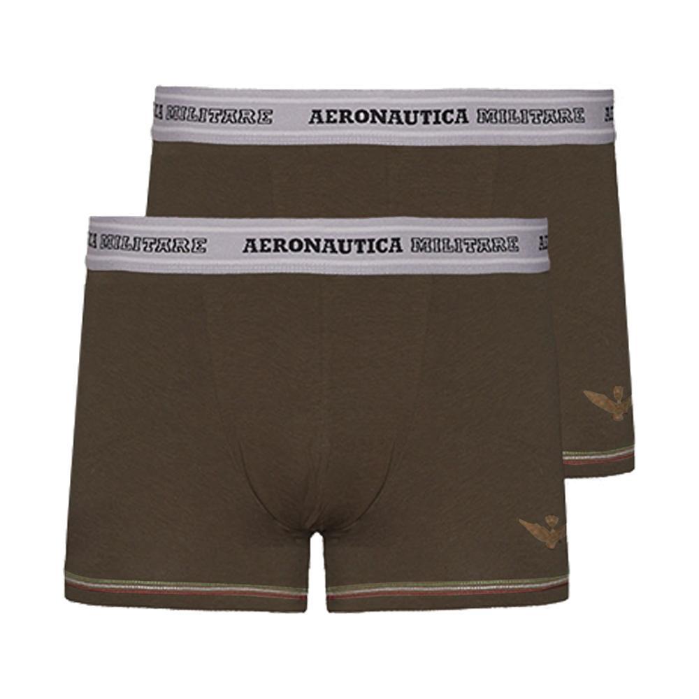 aeronautica militare boxer aeronautica militare. moro - foto 1