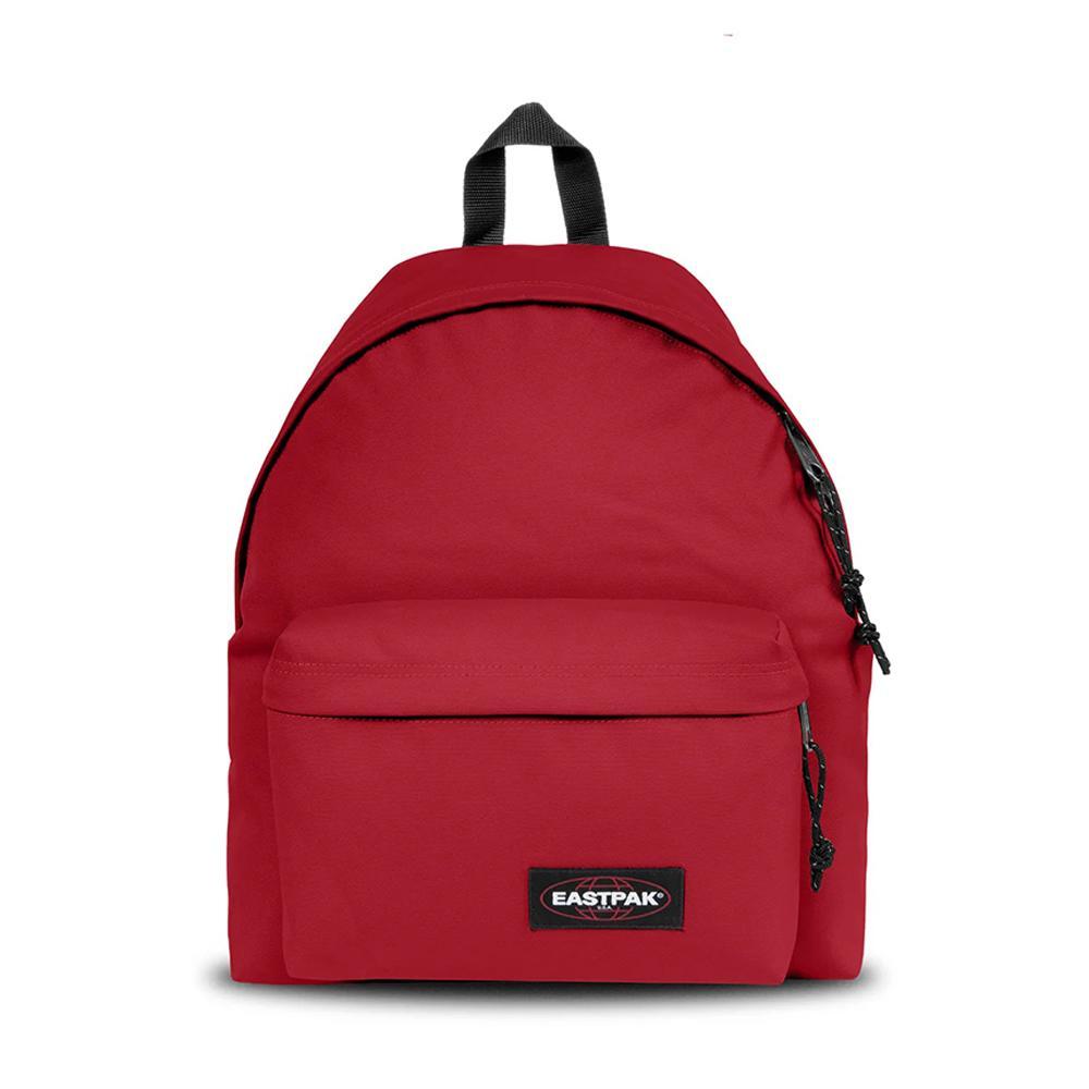 eastpak zaino eastpak. rosso - foto 1