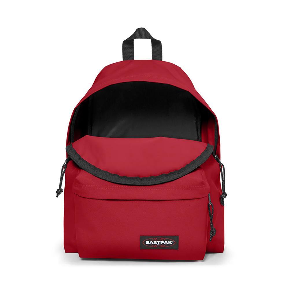 eastpak zaino eastpak. rosso - foto 2