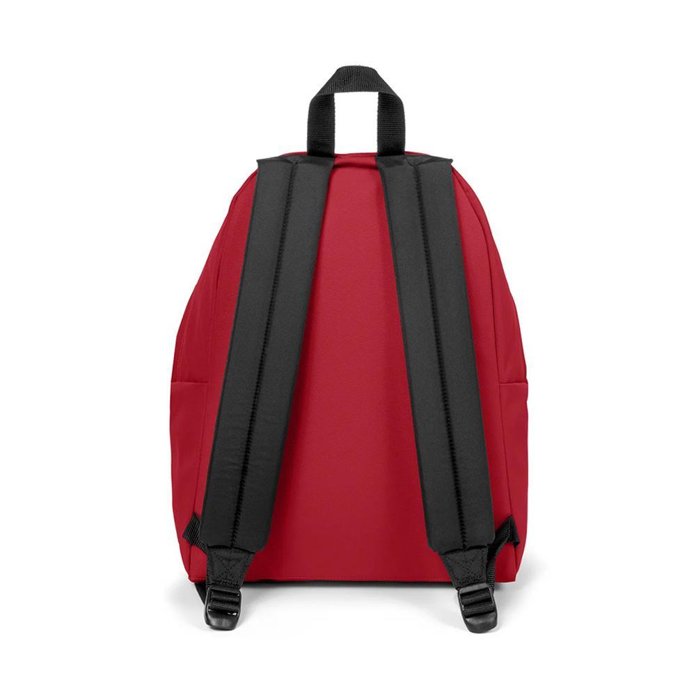 eastpak zaino eastpak. rosso - foto 3