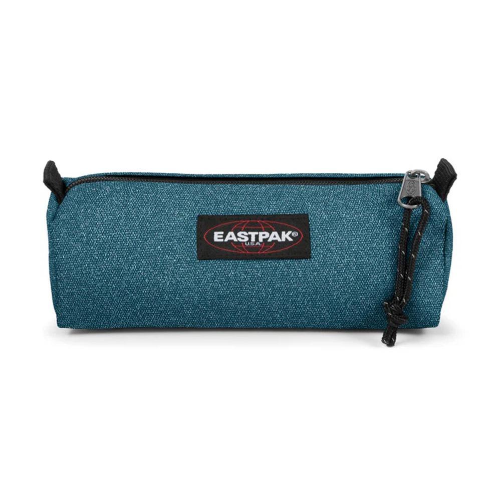eastpak borsello eastpak. petrolio glitter - foto 1