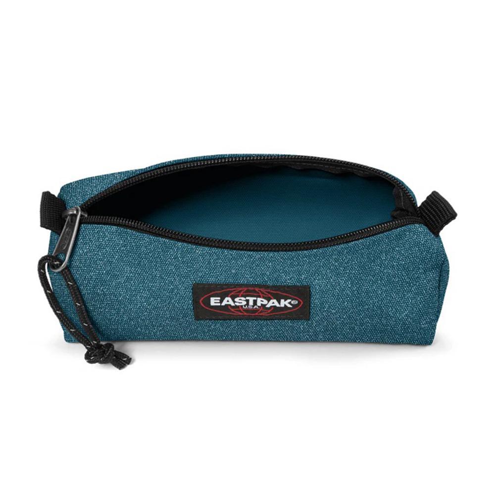 eastpak borsello eastpak. petrolio glitter - foto 2