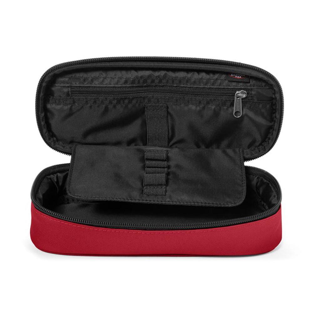 eastpak astuccio eastpak. rosso - foto 2