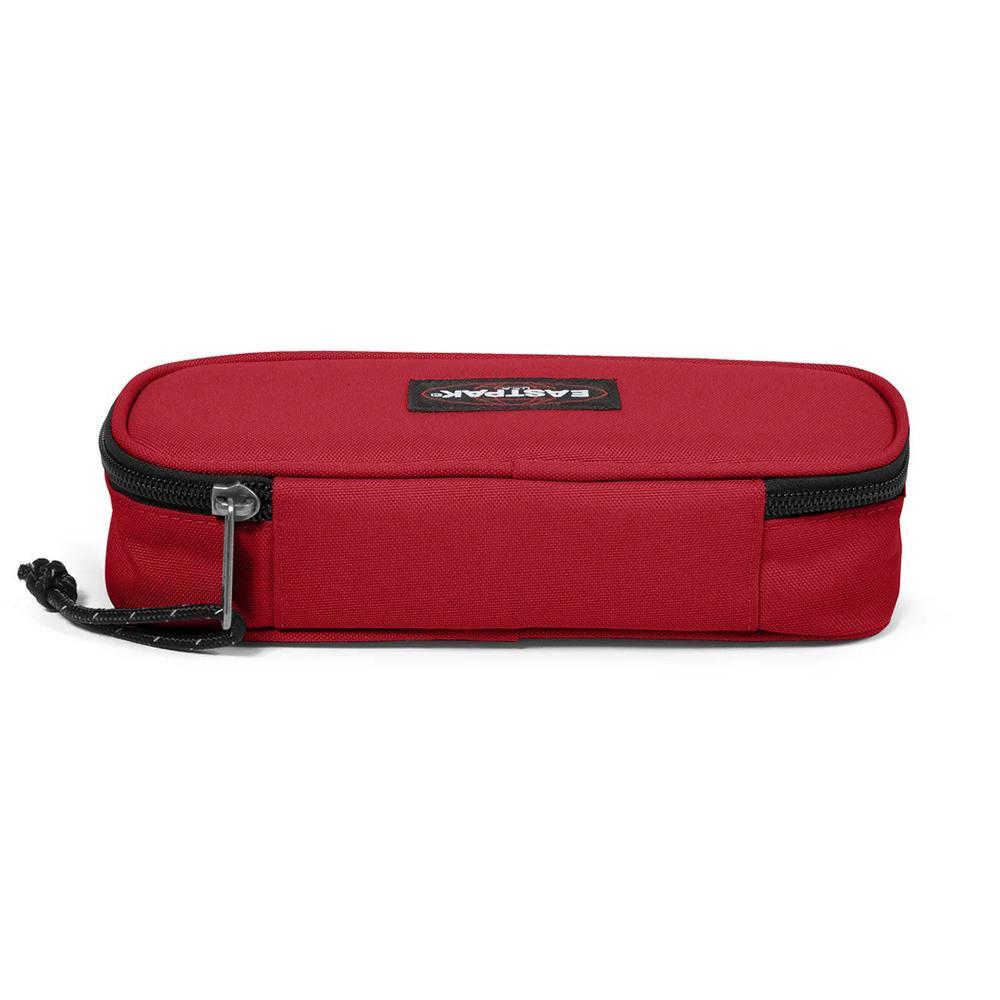 eastpak astuccio eastpak. rosso - foto 3