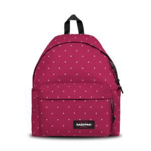 Zaino . fucsia/pois