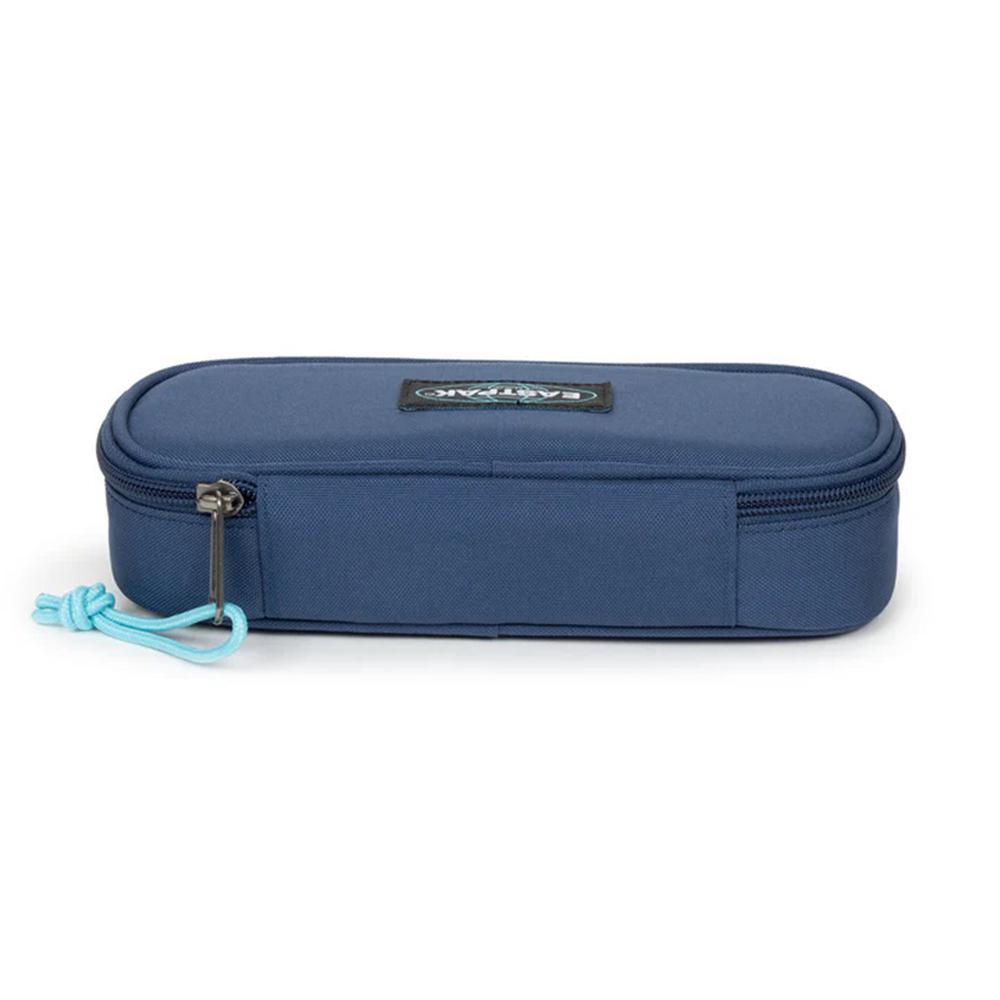 eastpak astuccio eastpak. blu - foto 3