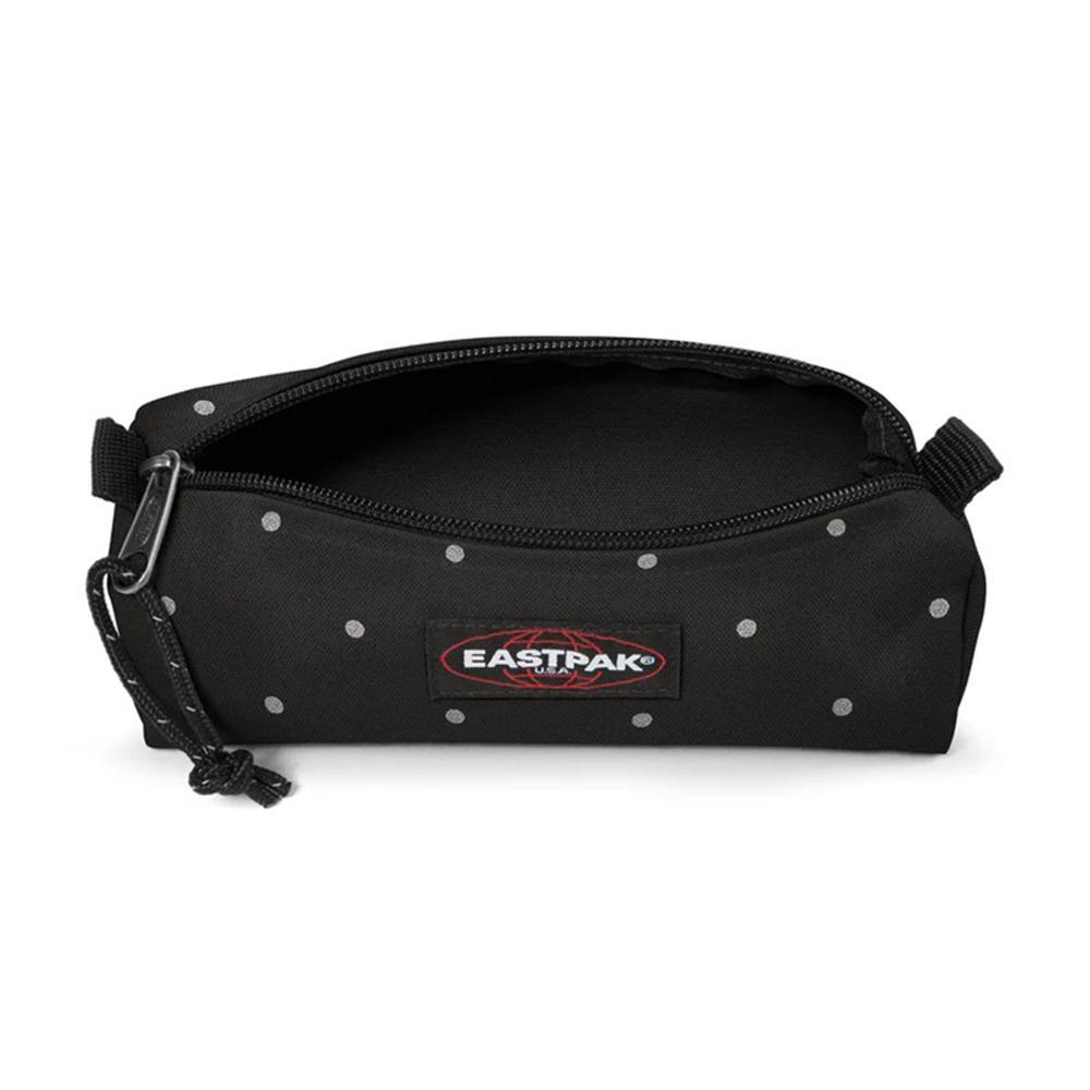 eastpak borsello eastpak. nero - foto 2