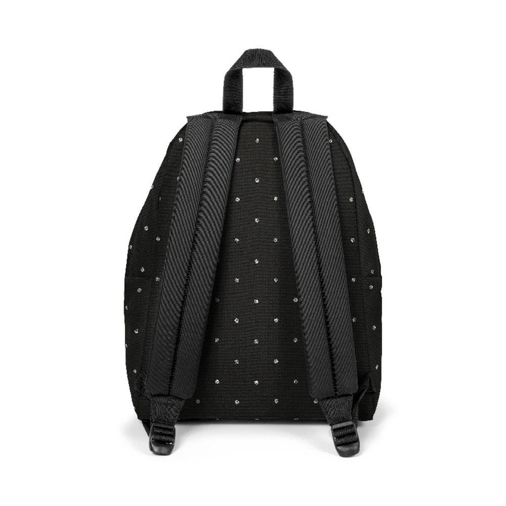 eastpak zaino eastpak. nero/pois - foto 3