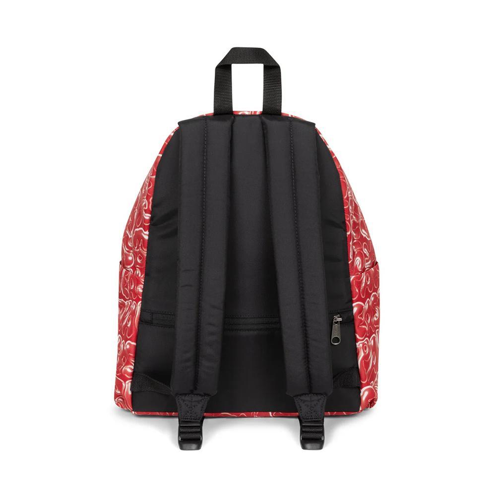 eastpak zaino eastpak. rosso/fantasia - foto 3