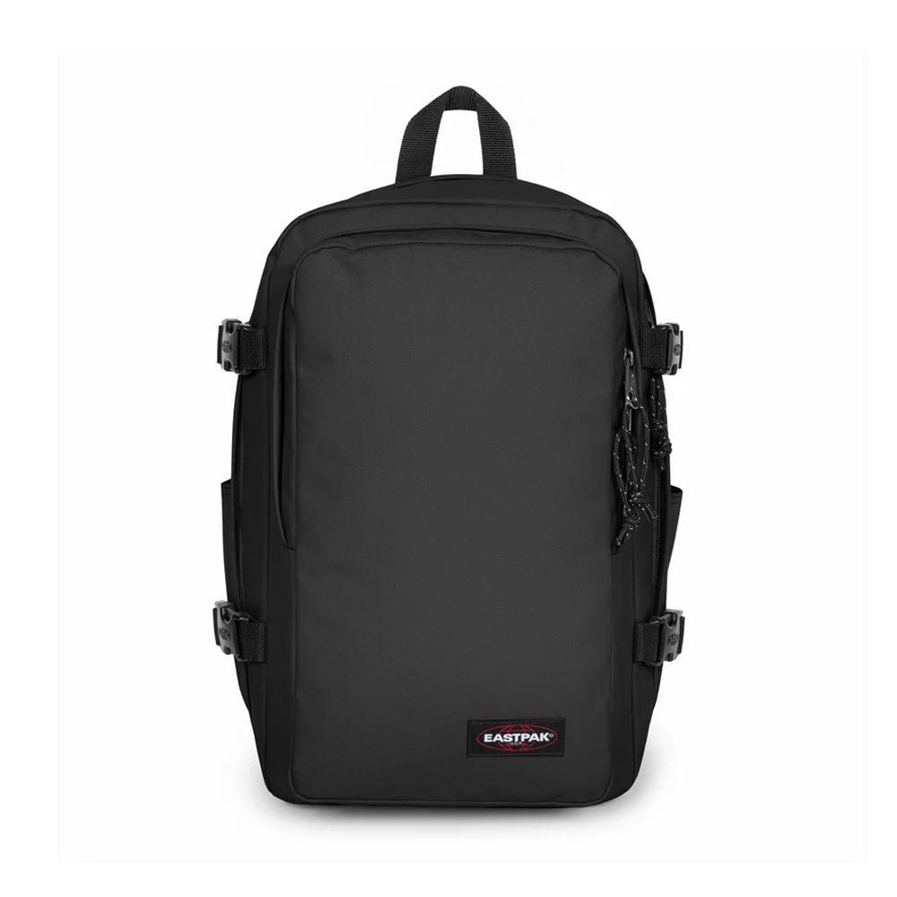 eastpak zaino eastpak. nero - foto 1